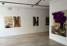 Photo of Izložba radova Branke Kopecki ‘Pod okriljem Kairosa’ sutra u Galeriji ‘Roman Petrović’