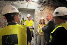Photo of Uk:Rekonstrukcija Palate pravde je ulaganje u institucije ključne za pravdu i borbu protiv korupcije