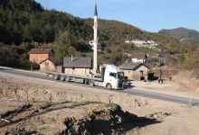 Photo of Zakon značajan za obnovu života u nastradalim područjima tema sjednice u Parlamentu 26. juna