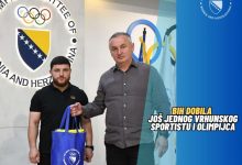 Photo of Dizač tegova Andranik Karapetiyan dobio je državljanstvo Bosne i Hercegovine