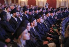 Photo of Univerzitet u Sarajevu promovirao 43 doktora nauka