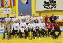 Photo of OKI Fantomi pobjednici turnira ‘Sarajevo Open 2025’