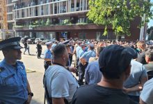 Photo of Tužilaštvo zatražilo pritvor za Miličevića, sud se o tome izjašnjava do podne