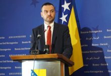 Photo of Magazinović: Veliki korak naprijed ka proceisuiranju onih koji kradu na javnim nabavkama