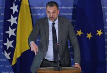 Photo of Završen sastanak sa članovima PIC-a, reakcije različite