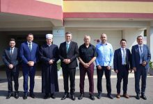 Photo of Bećirović u Doboju: BiH moramo čuvati i razvijati na svakom njenom pedlju