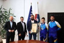 Photo of Okerić i Magoda: KS nastavlja podržavati organizaciju velikih događaja