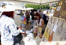 Photo of Deseti humanitarni OREA Art Market danas u Sarajevu okupio 50 izlagača iz BiH i regije