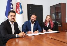 Photo of Najbolja bh. biciklistkinja Lejla Njemčević briljira: Simbol bh. upornosti