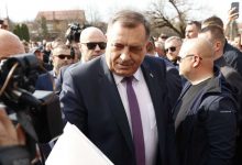 Photo of U Sudu BiH danas ročište za iznošenje žalbi na presudu Miloradu Dodiku