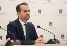 Photo of Vlada KS: Ukidanje taksi za osnivanje firmi i uvođenje digitalizacije za brži rad pravosuđa