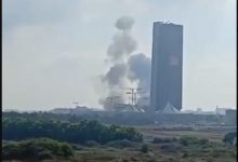 Photo of Iran izvodi nove napade na Izrael, raketirana zgrada Mossad-a