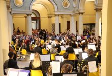 Photo of Sedam decenija muzičkog odgoja i akademske izvrsnosti: Proslava 70 godina Muzičke akademije u Sarajevu