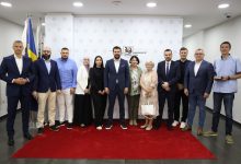 Photo of Zastupnici sa svih nivoa vlasti na Ilidži predlažu zatvaranje migrantskog kampa u Blažuju