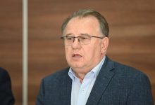 Photo of Nikšić: Koalicija na nivou Federacije BiH funkcioniše, Vlada FBiH radi u punom kapacitetu