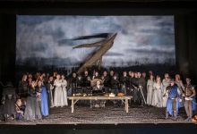 Photo of Opera ‘Attila’ 17. juna na sceni Narodnog pozorišta Sarajevo