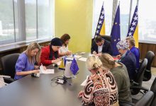 Photo of Milion maraka za sigurnost i dostojanstvo žrtava: Novi standardi za rad sigurnih kuća