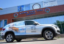Photo of Završen “Sarajevo open 2025”: PK SPID podigao trofej