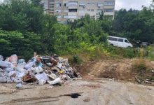 Photo of Počelo čišćenje divlje deponije u Ulici Halida Kajtaza