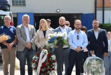 Photo of U KS obilježena 32. godišnjica ubistva građana na Budakovićima