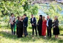 Photo of Glumačkoj postavi filma ‘Svadba’ pridružili se Seka Sablić i Žika Todorović