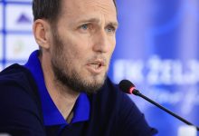 Photo of Elvir Rahimić napustio mjesto sportskog direktora Željezničara