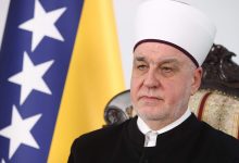 Photo of Reisul-ulema osudio američki napad na Iran: Svijet će postati još nesigurniji