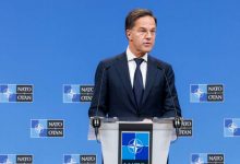 Photo of Rutte: Raditi na deeskalaciji napetosti nakon izraelskog napada na Iran