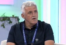 Photo of Vranović za TVSA o 33. godišnjici stradanja Bošnjaka u Kalinoviku: Tradicionalno obilježavamo godišnjice