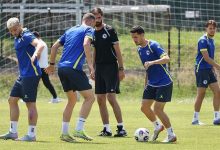 Photo of BiH protiv San Marina: Nastavak kvalifikacija za SP 2026