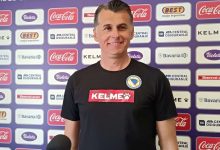 Photo of Selver Hodžić ostaje selektor najboljih nogometašica BiH