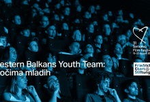 Photo of SFF poziva mlade da se prijave za ‘Western Balkans Youth Team: U očima mladih’