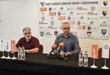 Photo of Reprezentativci BiH u sjedećoj odbojci branit će zlatnu medalju u Zlatnoj ligi nacija
