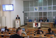 Photo of Skupština KS usvojila zakone koji preciznije uređuju oblasti rudarstva, koncesija, malu privredu i turizam