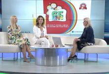 Photo of Stambol i Vladičić za TVSA o ljetu i pripremama za putovanje