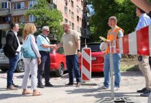 Photo of Nakon osam godina, Južna longitudinala se nastavlja graditi