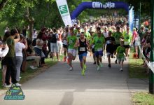 Photo of Sve spremno za četvrto izdanje trke Stojčevac 5K