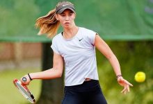 Photo of Mlada Tea Kovačević osvojila  ITF turnir u Danskoj