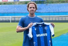 Photo of Novo pojačanje na Grbavici: Giovanni Troupee potpisao za Željezničar