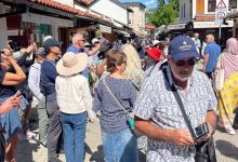 Photo of U maju povećan broj turističkih dolazaka i noćenja u Sarajevu