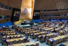 Photo of UN usvojio Nacrt rezoluciju protiv izraelskog kršenja međunarodnog prava