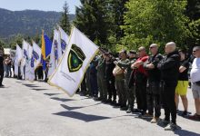 Photo of Dan maloljetnog borca općine Stari Grad