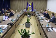 Photo of Vijeće ministara BiH danas o imenovanju zamjenika direktora SIPA-e