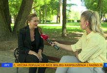 Photo of Kalender za TVSA: Ljetna sezona na Bjelašnici počinje u ponedjeljak