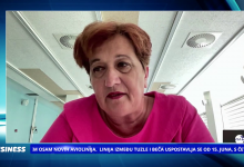 Photo of Zubčević za TVSA: Najveći problem žena u BiH u poslovnom svijetu je rodna diskriminacija
