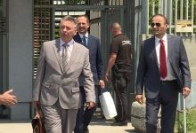 Photo of Odbijen zahtjev za izuzećem sudija u predmetu protiv Dodika
