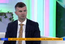 Photo of Krajinović za TVSA: Očekuje nas vrelo ljeto, sa tropskim noćima i dug sušni period