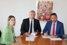 Photo of VSTVBiH potpisao pet sporazuma o saradnji u cilju efikasne provjere imovine sudija i tužilaca