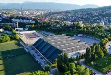 Photo of Olimpijska dvorana Zetra u novom ruhu, sve atraktivnija za sportiste i događaje