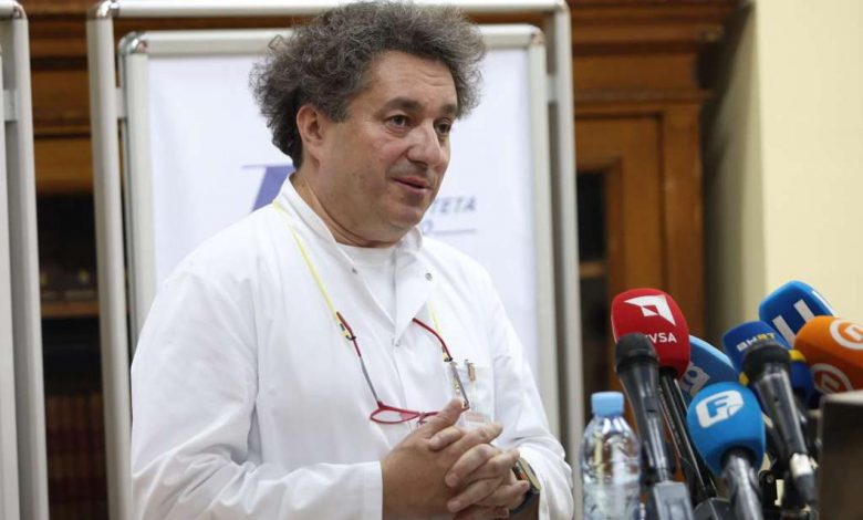 Upravni odbor KCUS-a potvrdio imenovanje Alena Pilava za generalnog direktora